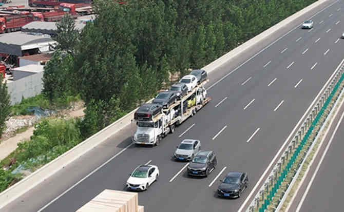 乐陵高速公路汽车救援